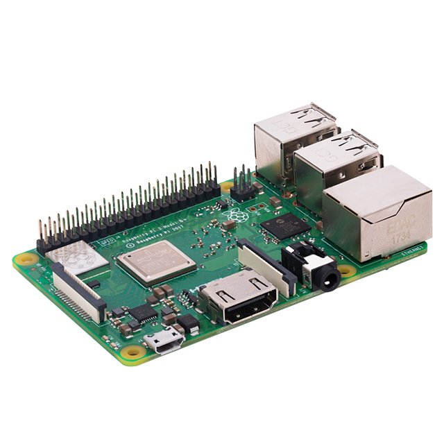 Raspb Pi